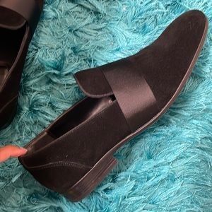 Mens Aldo Loafer